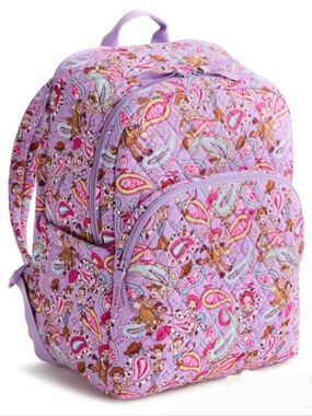 Vera Bradley Pixar Toy Story Backpack-NWT